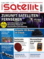 Satellit